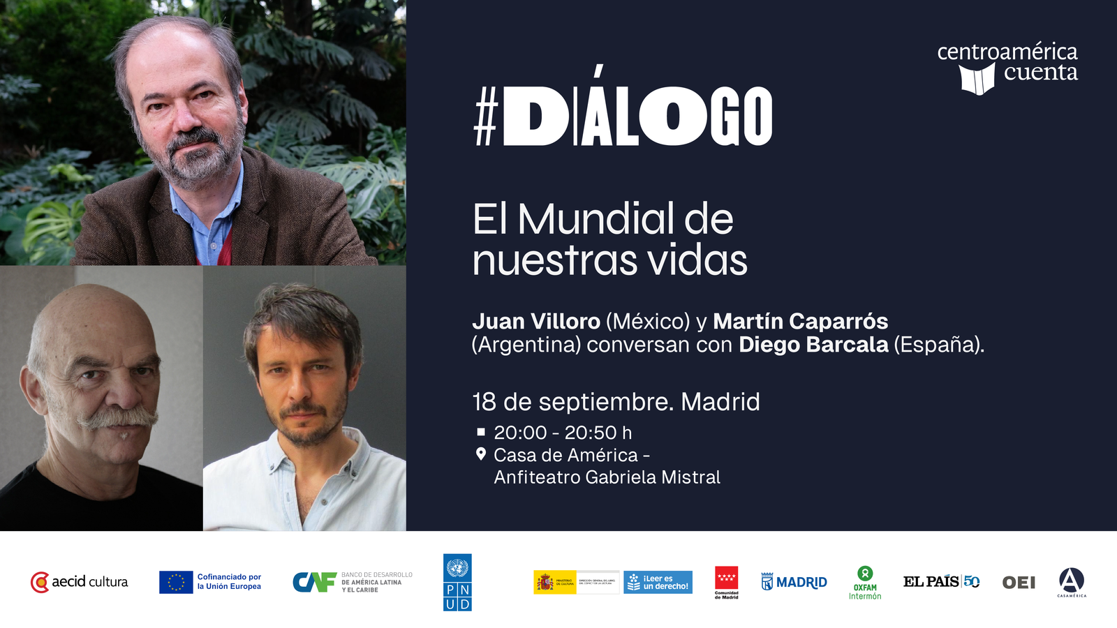 El Mundial de nuestras vidas