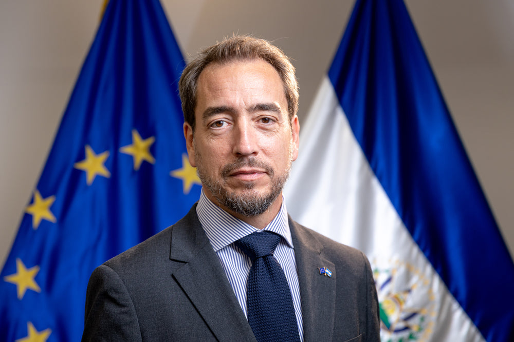 Duccio Bandini
