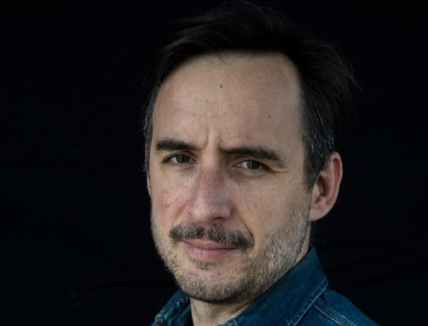 David Marcial Pérez Muñoz