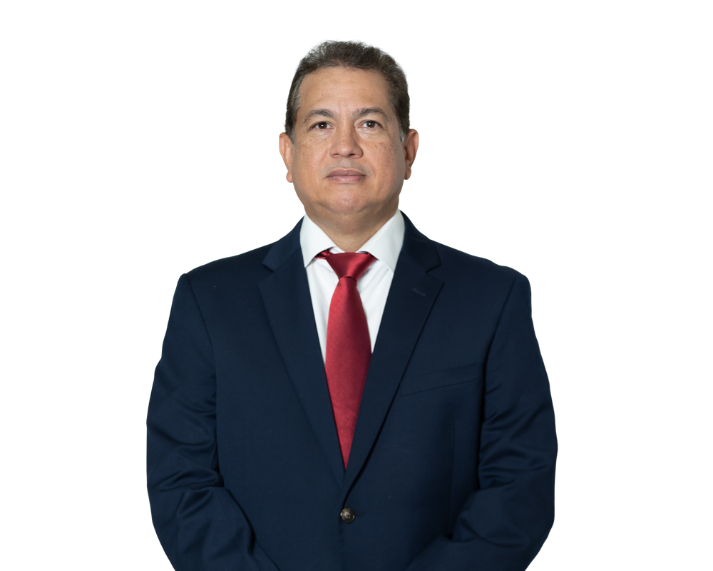 Fernando Arce