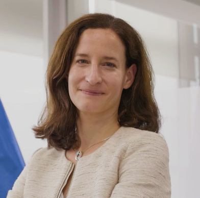 Bettina Woll de Montenach