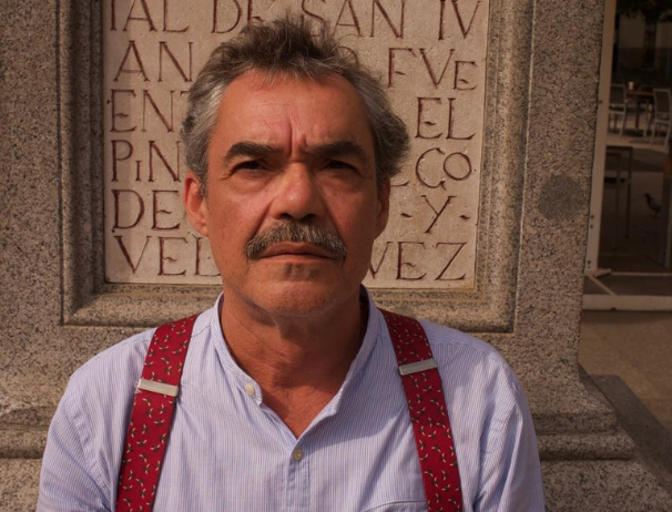 Gonzalo García Barcha 