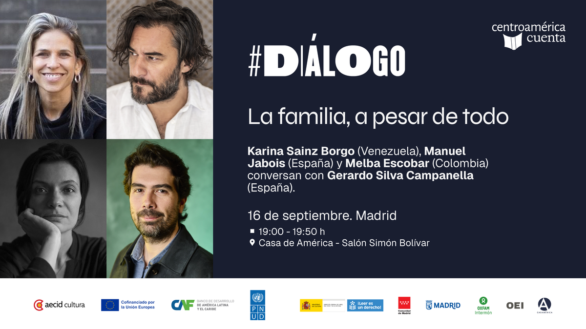  La familia, a pesar de todo