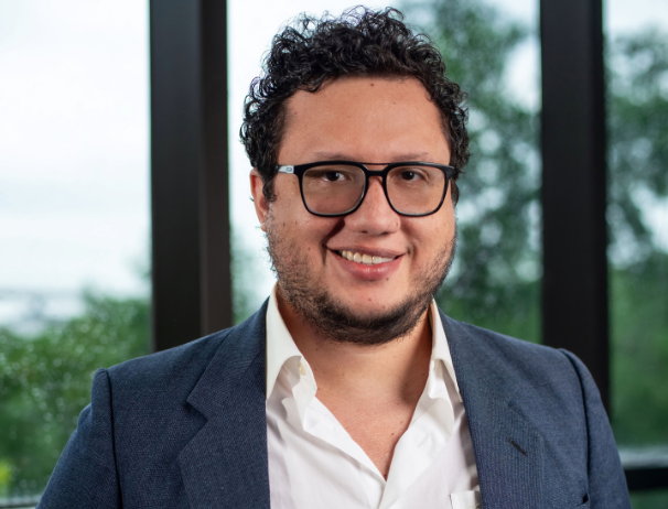 Luis Burón-Barahona
