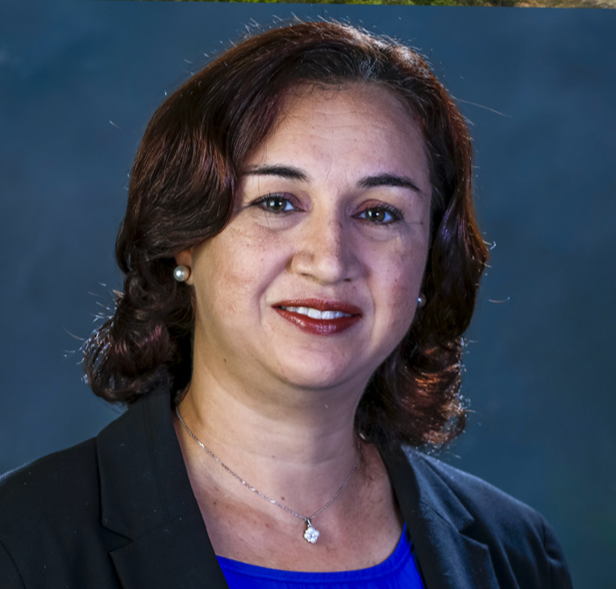 Mariaeugenia Ayala Gnaegi