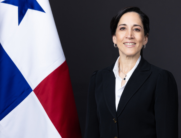 María Eugenia Herrera 
