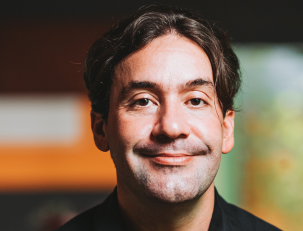Mario Castrellón