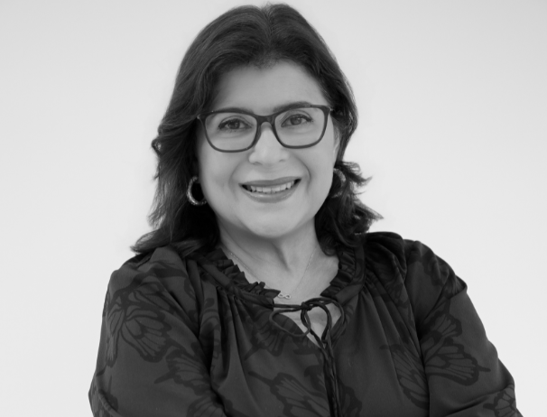 Olga de Obaldía