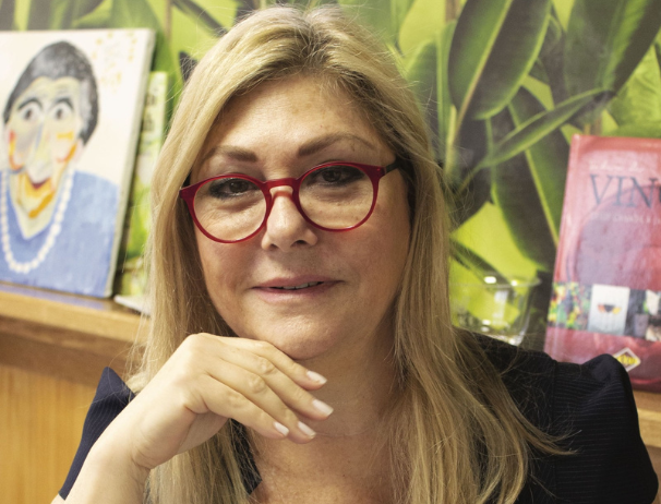 Orit de Btesh