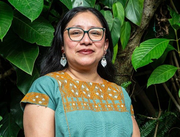 Rosa Chávez
