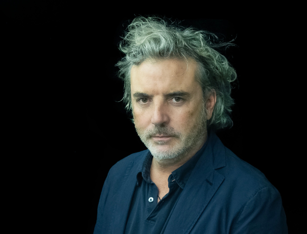 Santiago Herrero Amigo