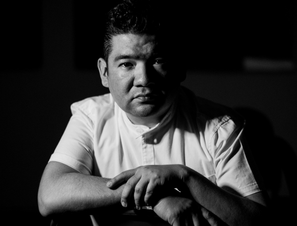Sergio Díaz