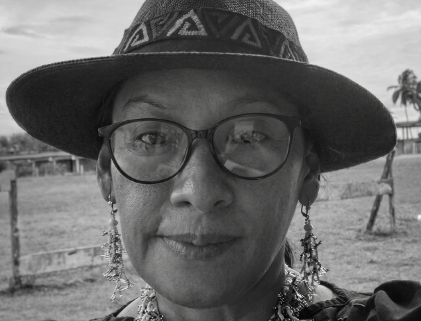 Taira Edilma Stanley