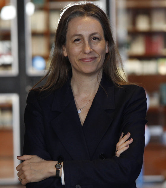 Elisenda Calvet Martínez 