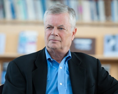 Stephen Kinzer