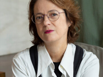 Marta Sanz escritor