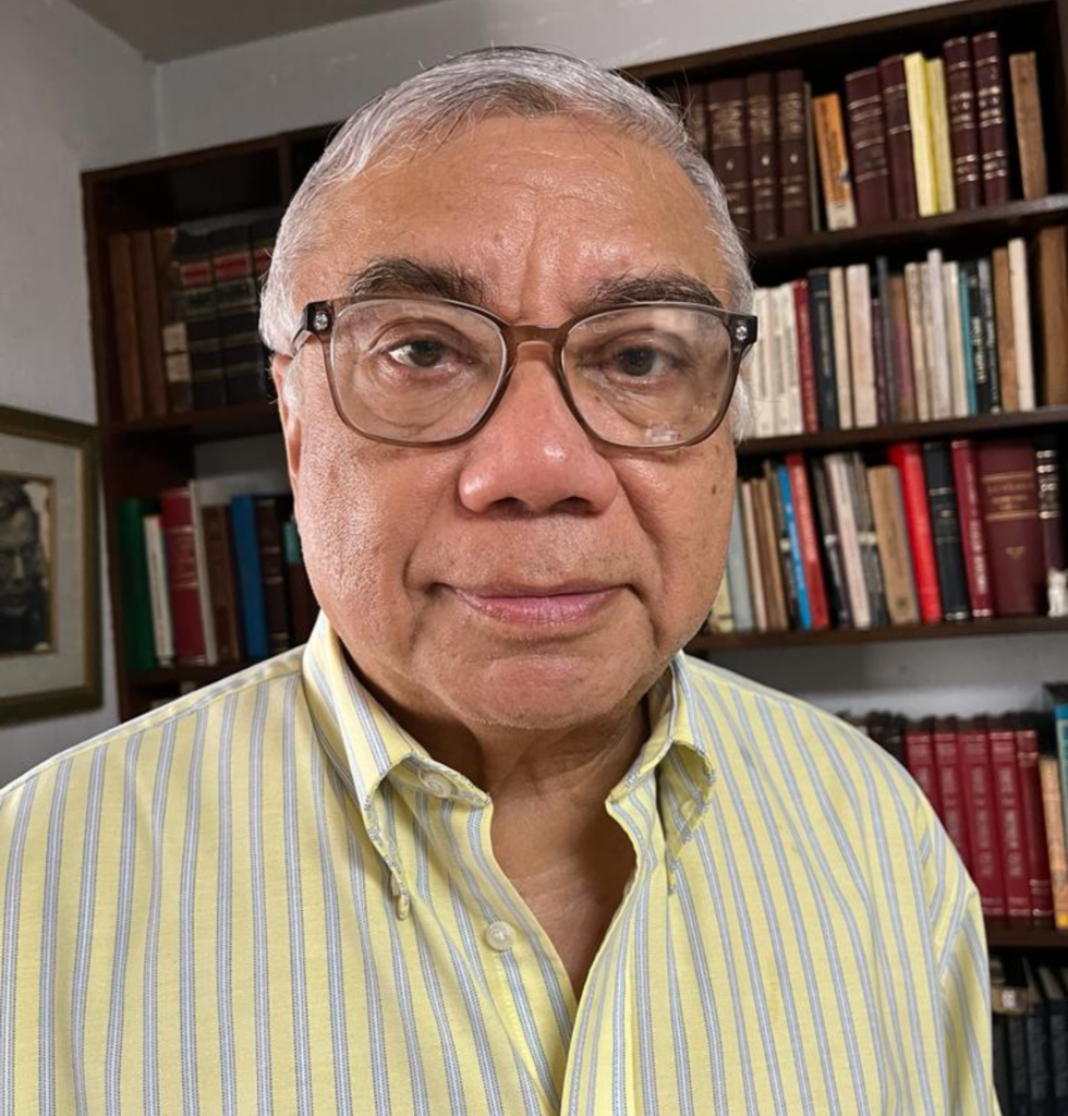 Jorge Eduardo Ritter