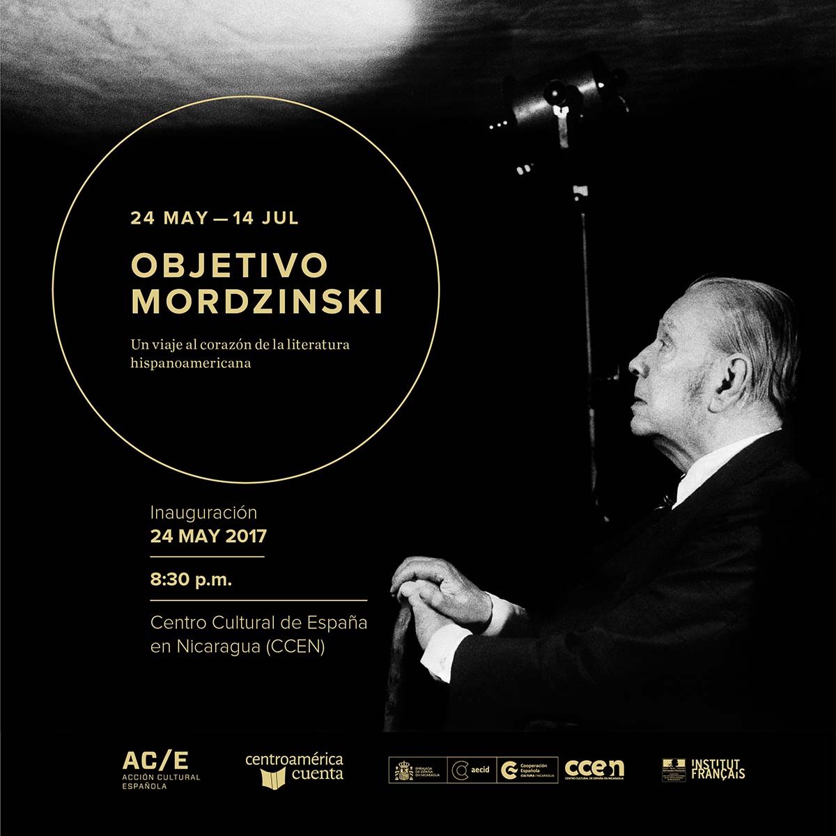 Objetivo Mordzinski Objetivo Mordzinski