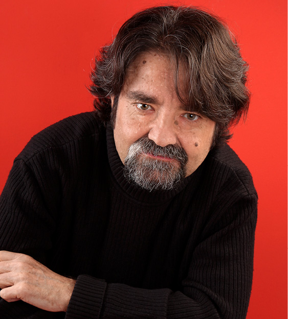 Juan Casamayor