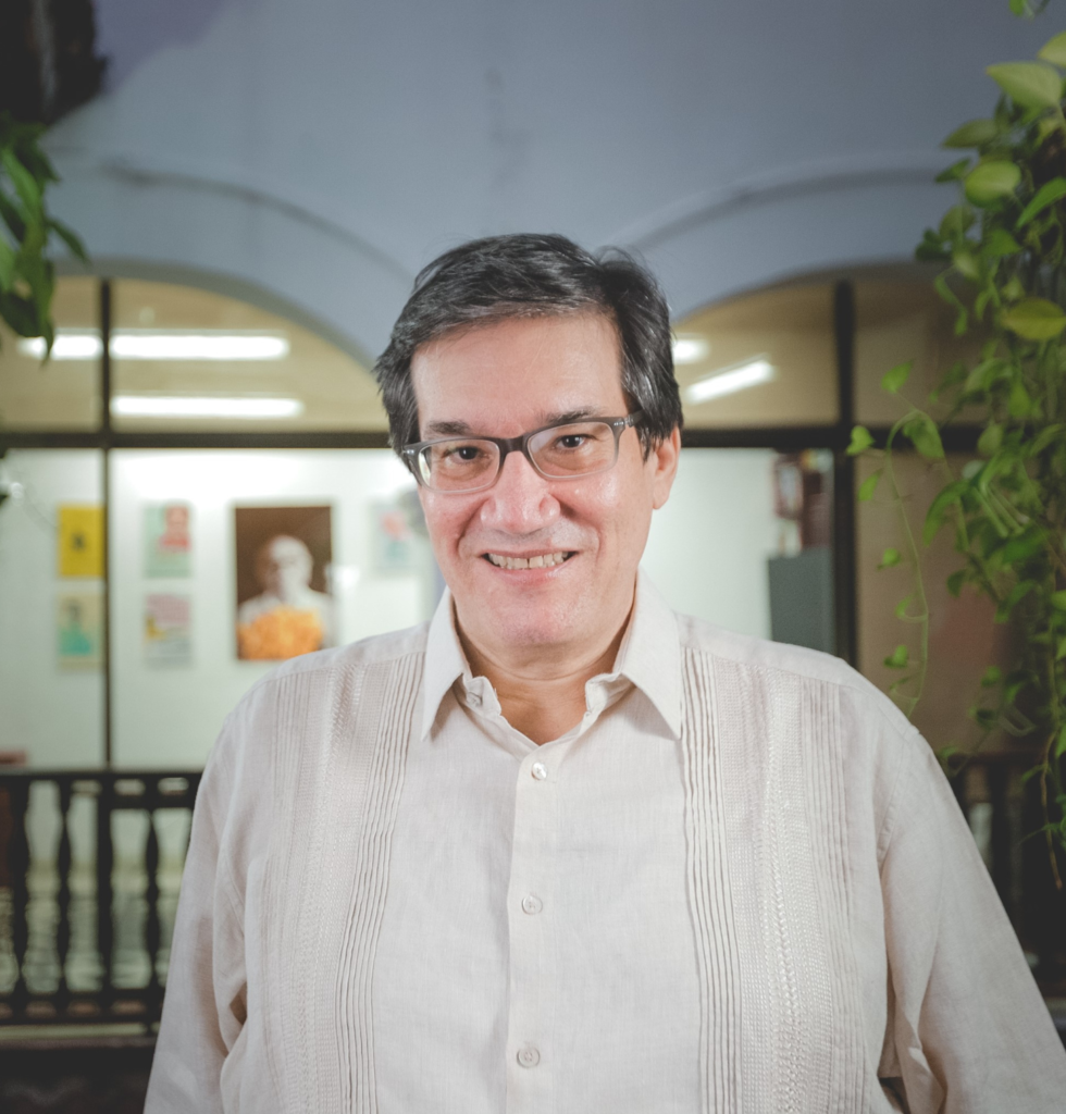 Jaime Abello Banfi