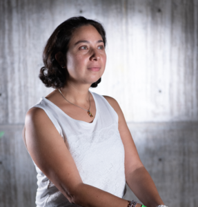 Mayra González Olvera