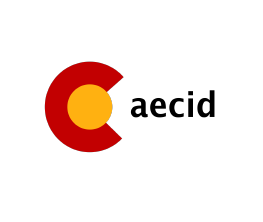 Logo Patrocinadores CAC Aecid