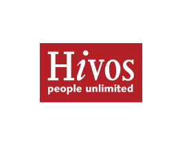 Logo Patrocinadores CAC HIVOS