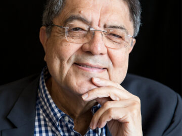 Sergio Ramírez escritor