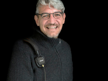 Emiliano Monge