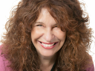 Gioconda Belli