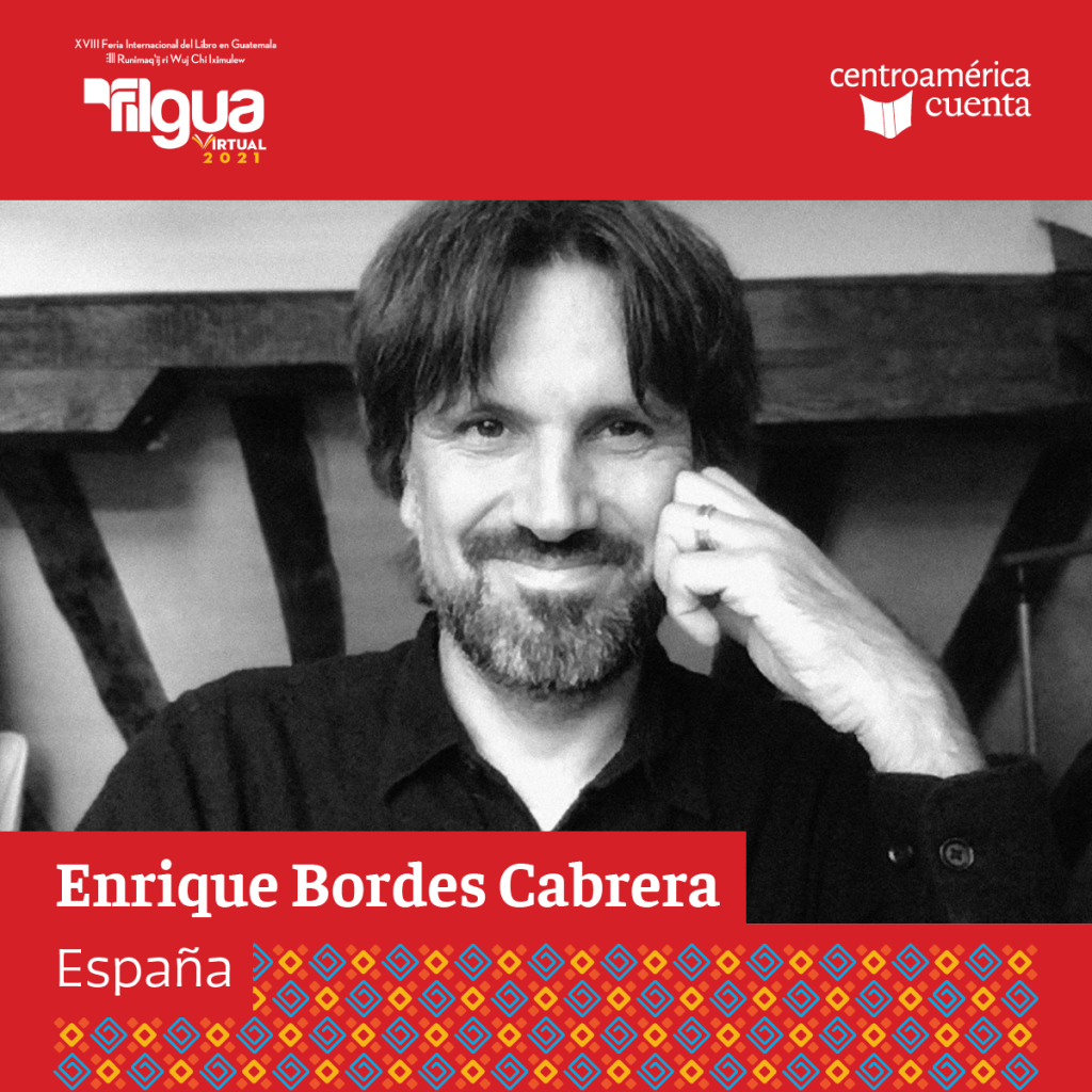 Enrique Bordes Cabrera