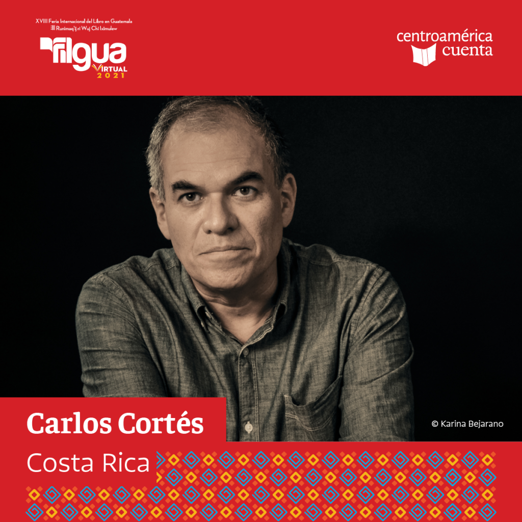 Carlos Cortés