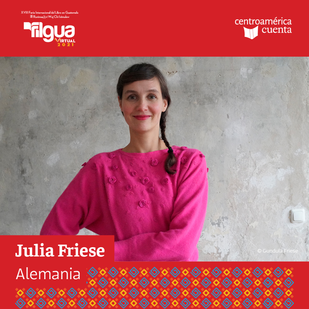 Julia Friese