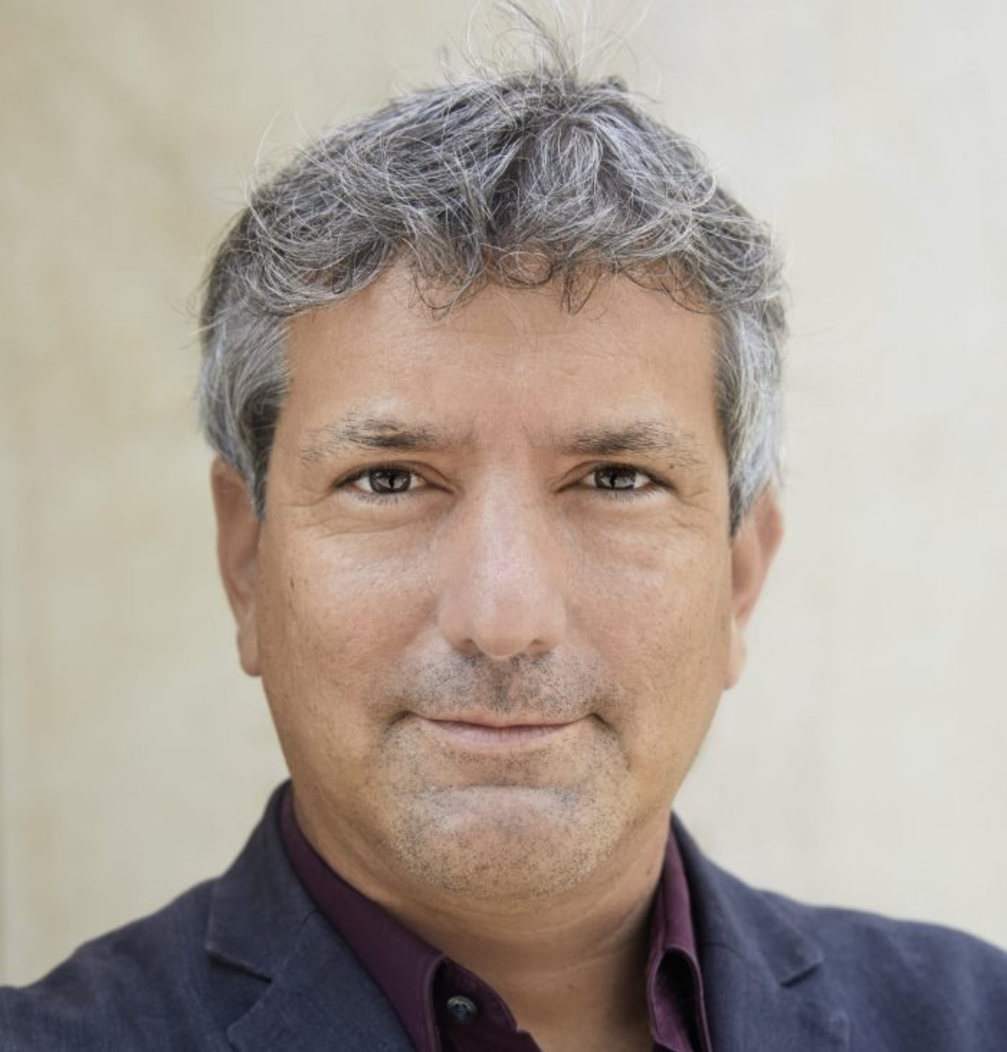Santiago Roncagliolo