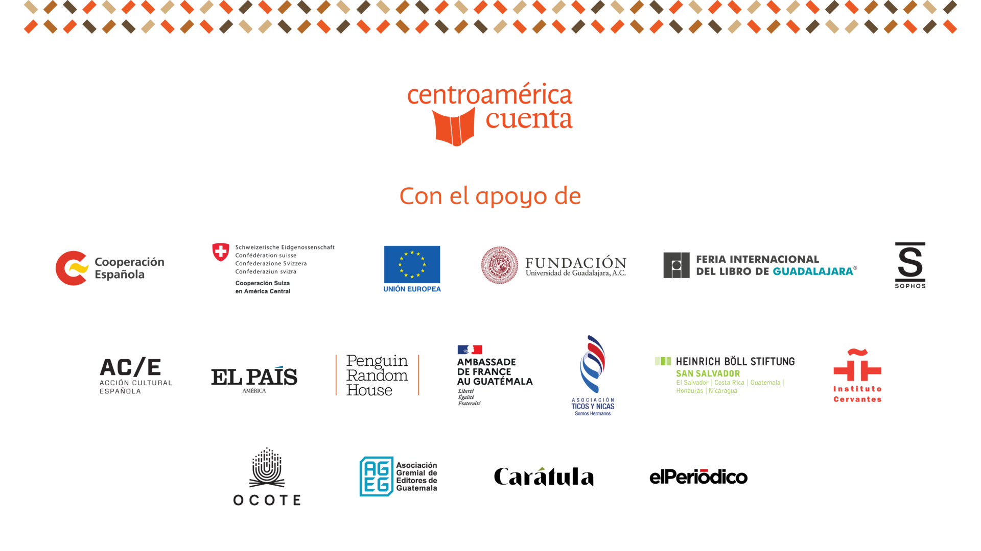 CACPantallaPatrocinadores-01 Patrocinadores CAC 2022 guatemala