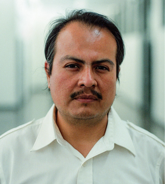 Saúl Hernández