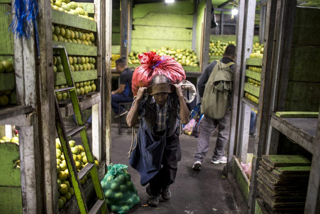 Crónicas Cuenta Centroamérica