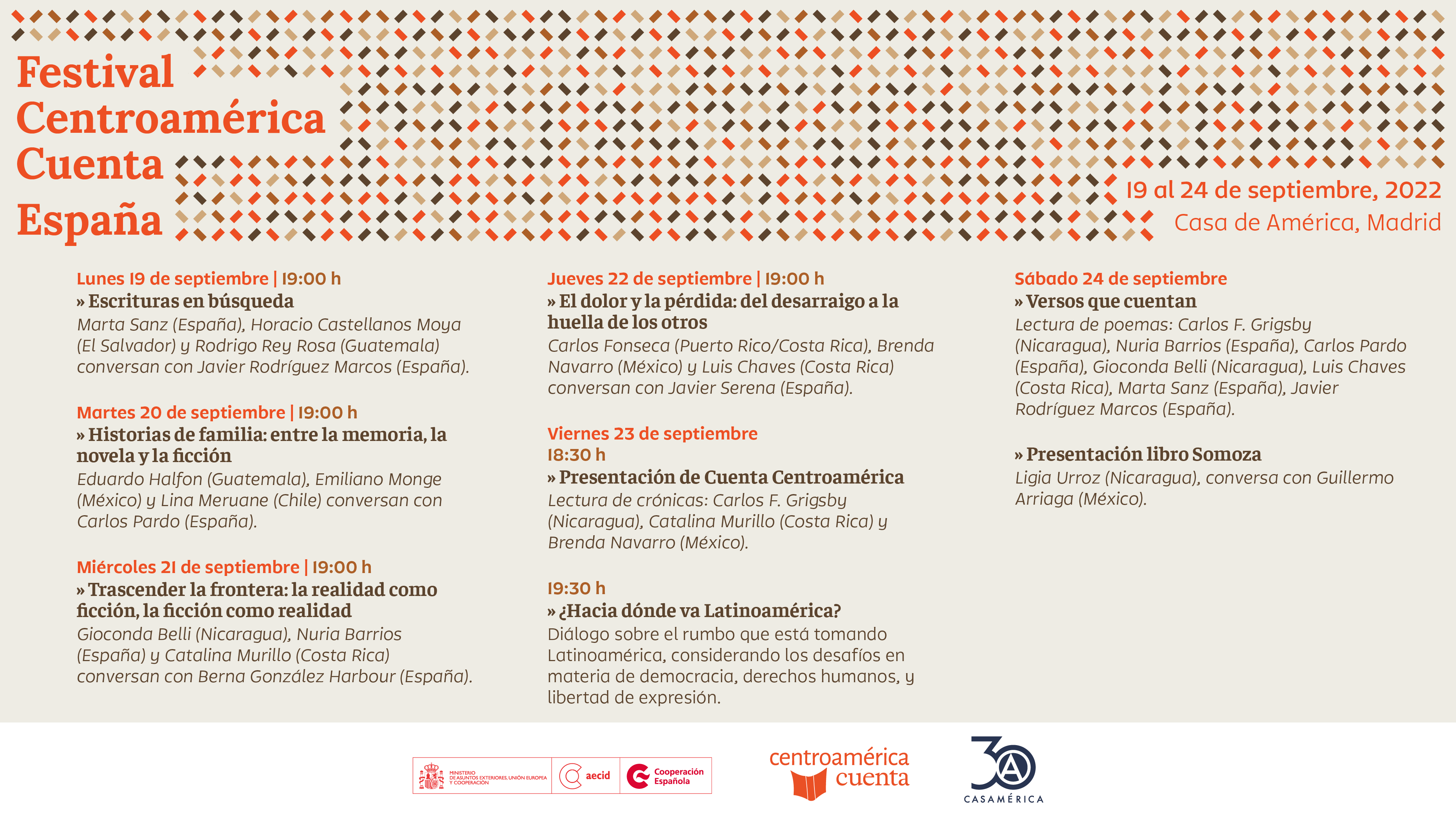 CACMADPrograma19-24Sept-TW (1) CAC España 2022