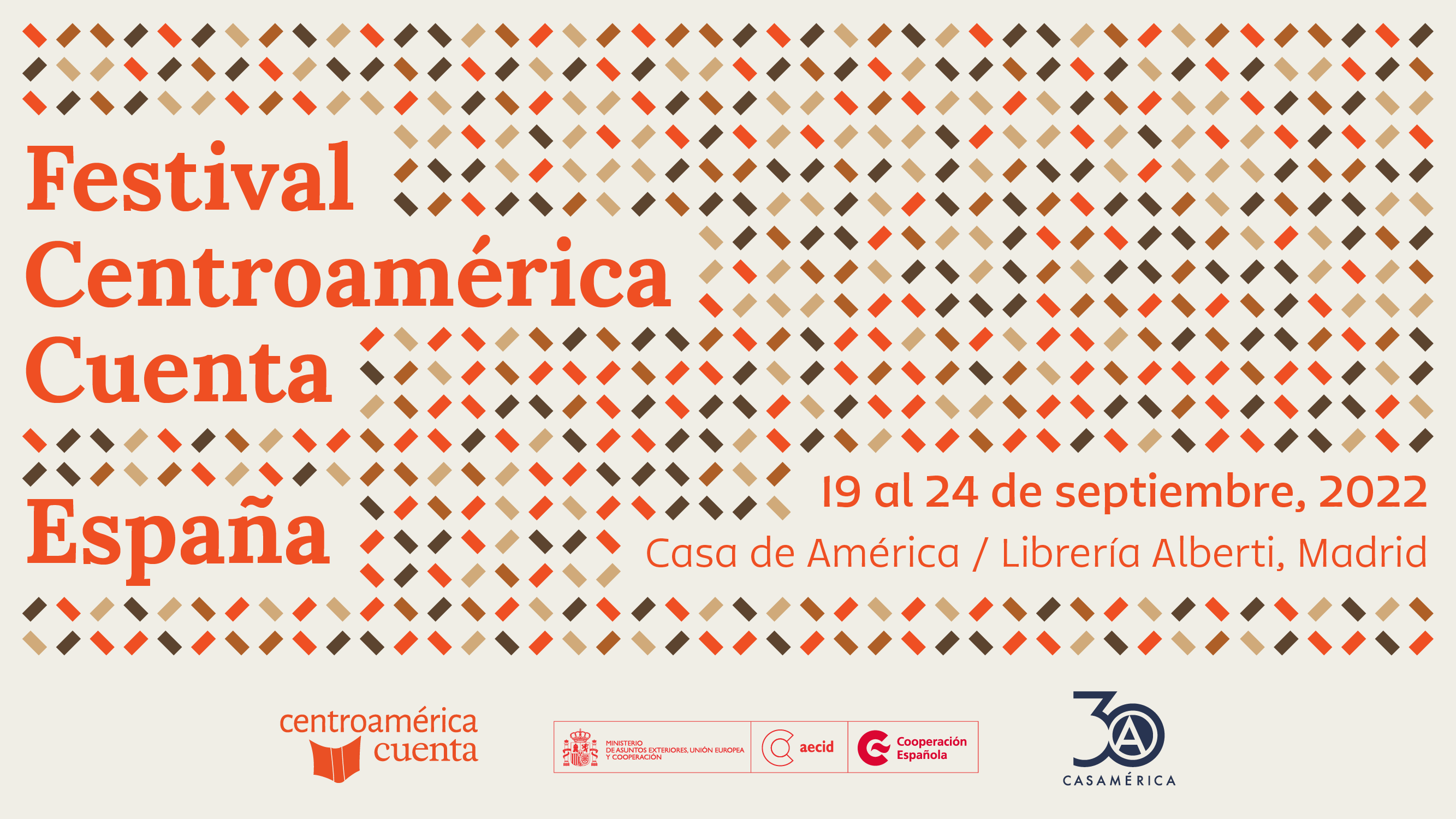 CACMadridTW CAC Madrid 2022