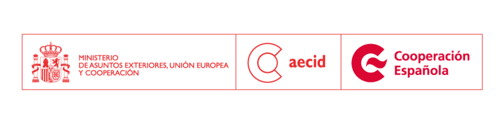 CooperacionEspanola CooperacionEspanola