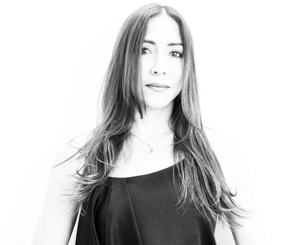 Ligia Urroz escritora