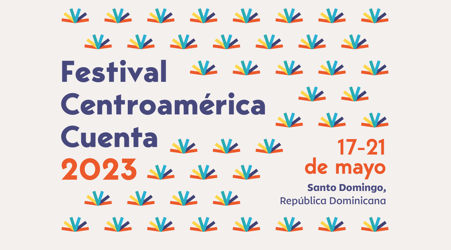 Festiva Centroamérica Cuenta 2023