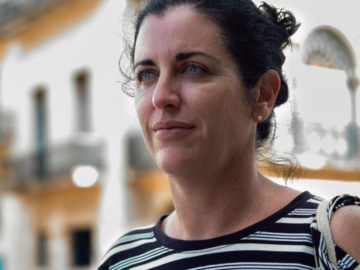 Paula Canal