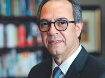 José Mármol