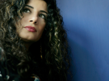 Joumana Haddad