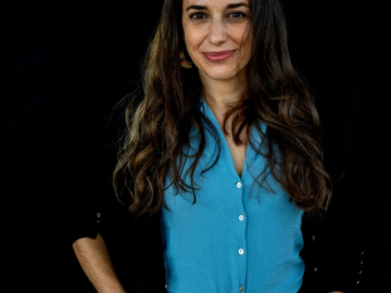 Lorena Arroyo