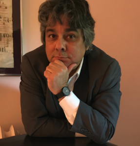Emiliano Pardo-Tristán