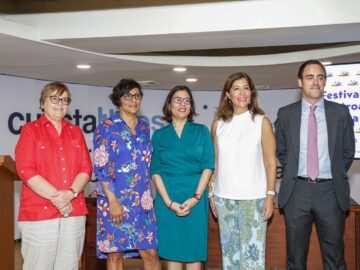 Festival CAC República Dominicana 2023