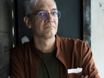 Emiliano Monge