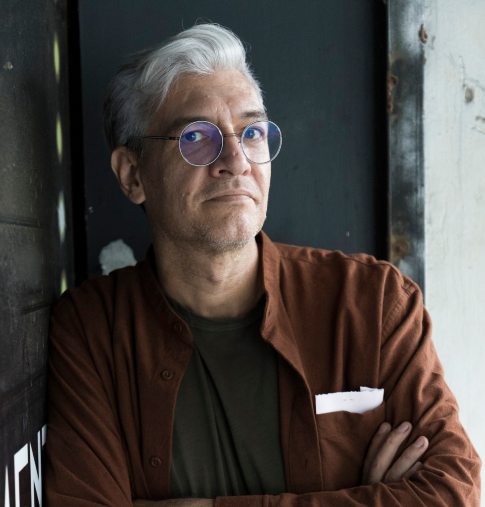 Emiliano Monge